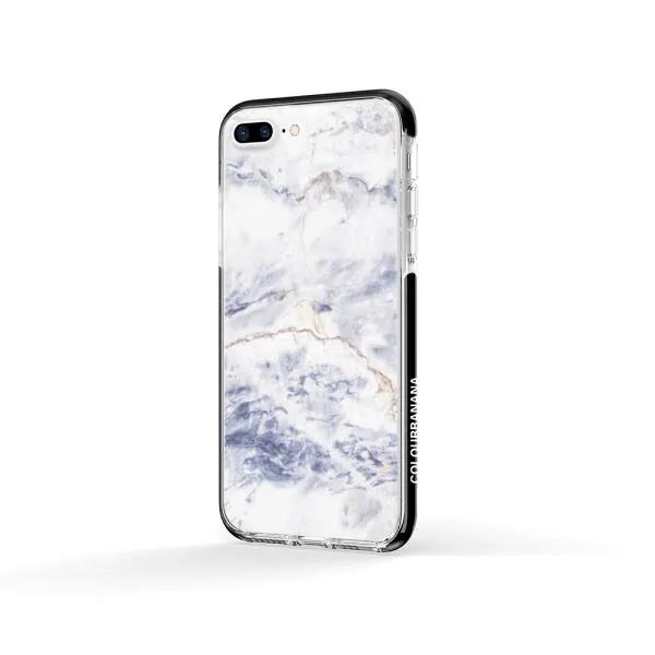 iPhone Case - Blue Marble
