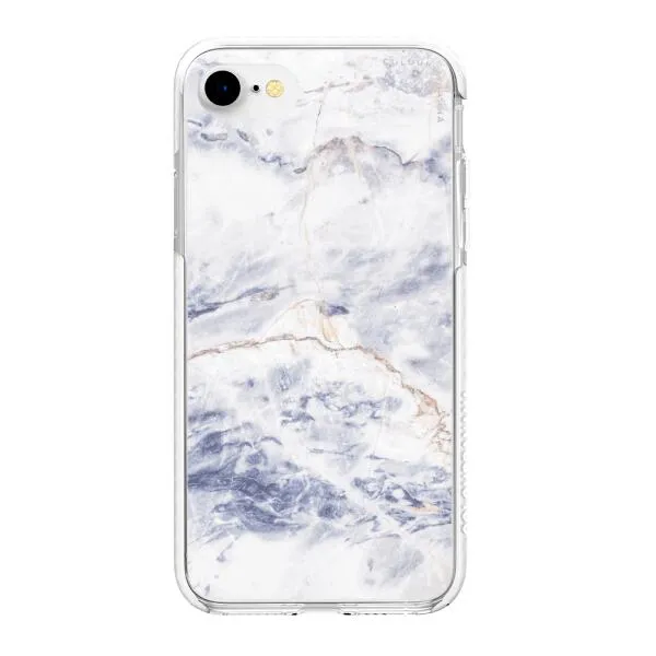 iPhone Case - Blue Marble