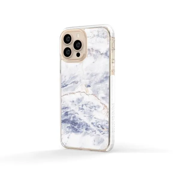 iPhone Case - Blue Marble
