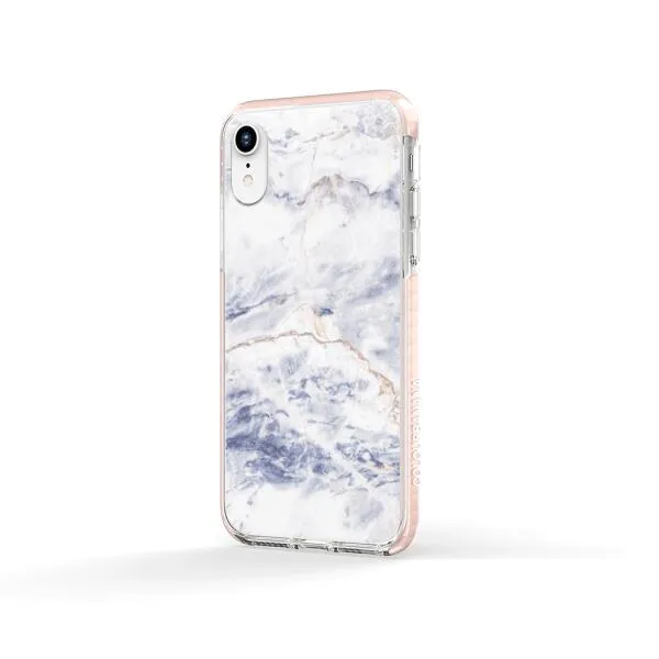 iPhone Case - Blue Marble