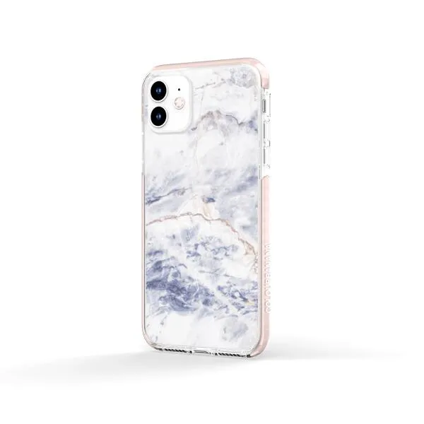 iPhone Case - Blue Marble