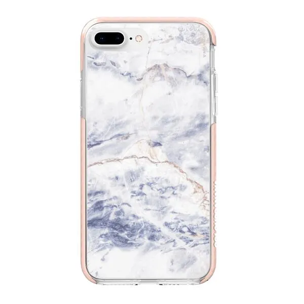 iPhone Case - Blue Marble