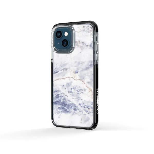 iPhone Case - Blue Marble