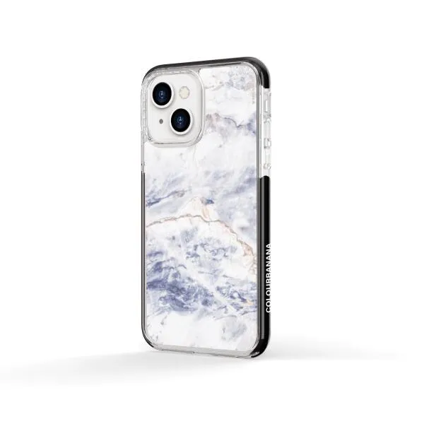 iPhone Case - Blue Marble