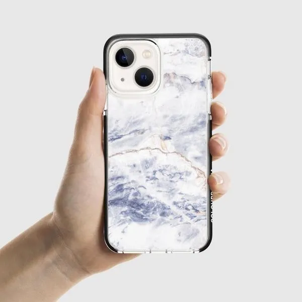 iPhone Case - Blue Marble