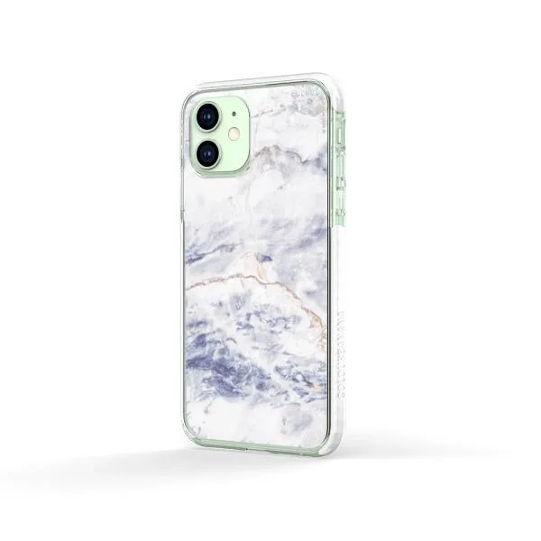 iPhone Case - Blue Marble