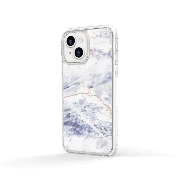 iPhone Case - Blue Marble