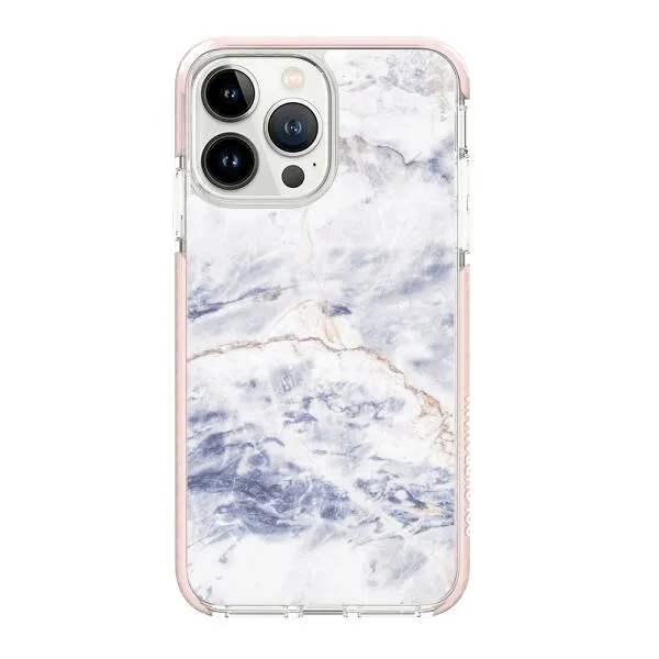 iPhone Case - Blue Marble