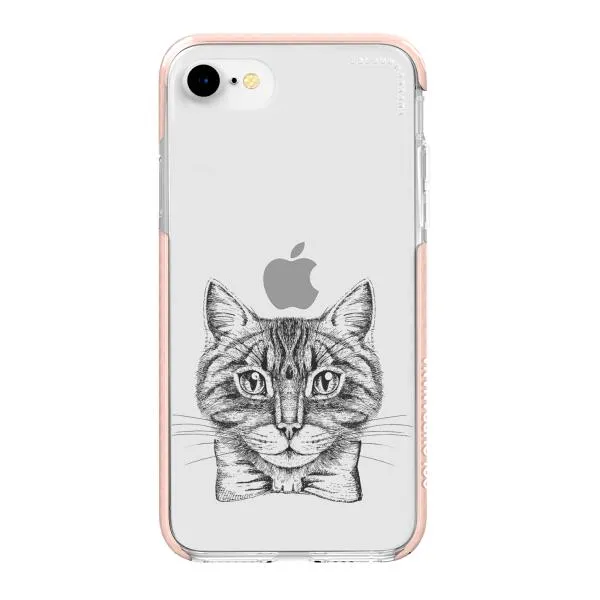 iPhone Case - Cat Portrait