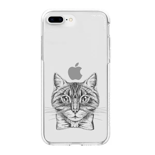 iPhone Case - Cat Portrait