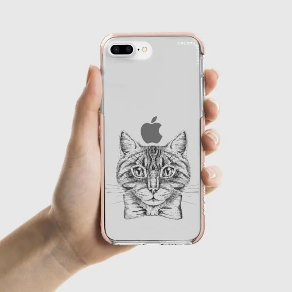 iPhone Case - Cat Portrait