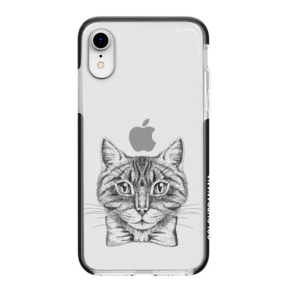 iPhone Case - Cat Portrait