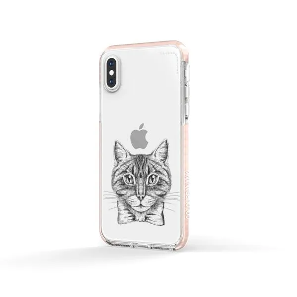 iPhone Case - Cat Portrait