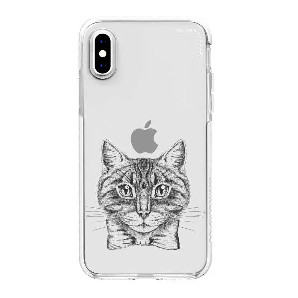 iPhone Case - Cat Portrait