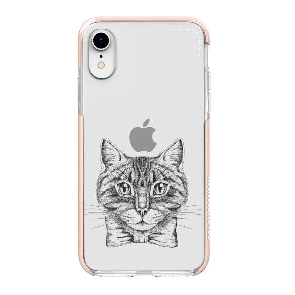 iPhone Case - Cat Portrait