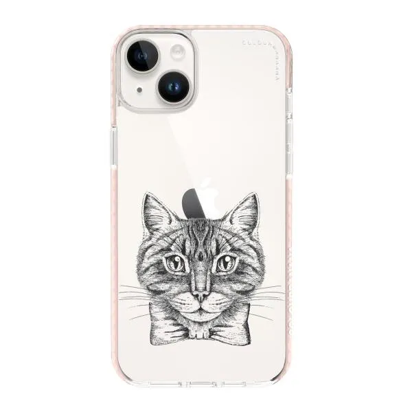 iPhone Case - Cat Portrait
