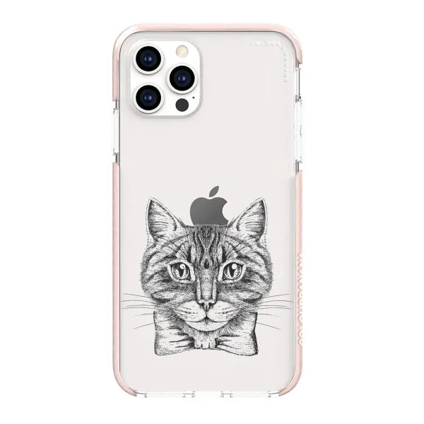 iPhone Case - Cat Portrait