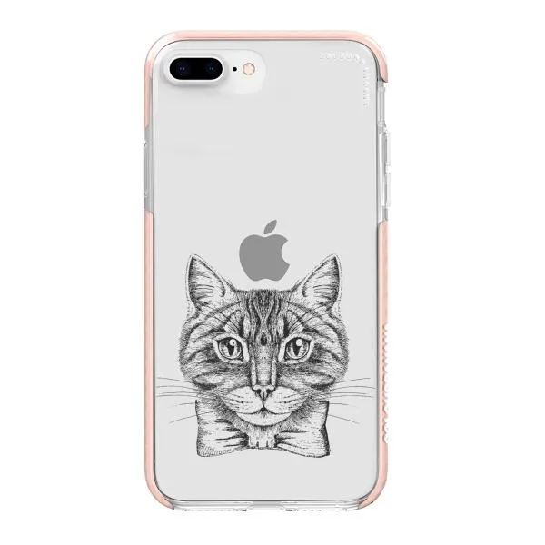 iPhone Case - Cat Portrait