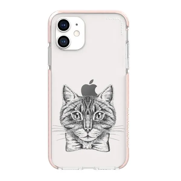 iPhone Case - Cat Portrait