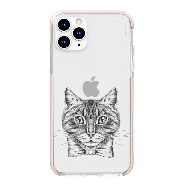 iPhone Case - Cat Portrait