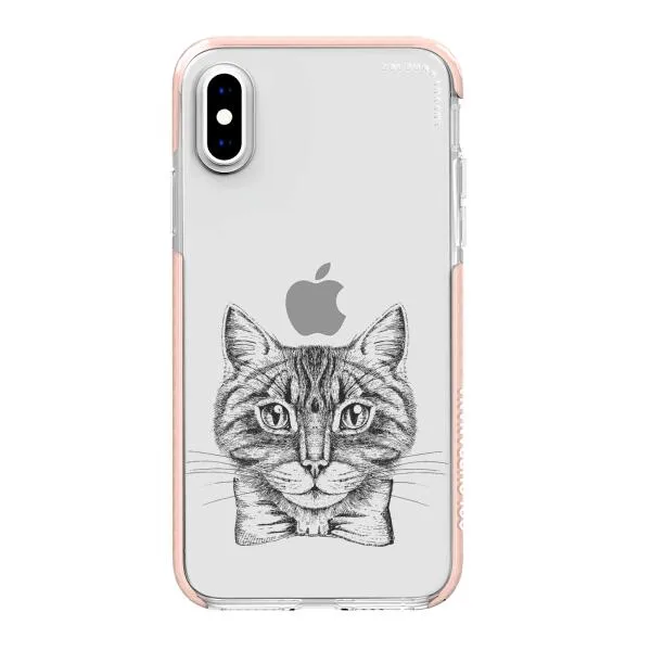 iPhone Case - Cat Portrait