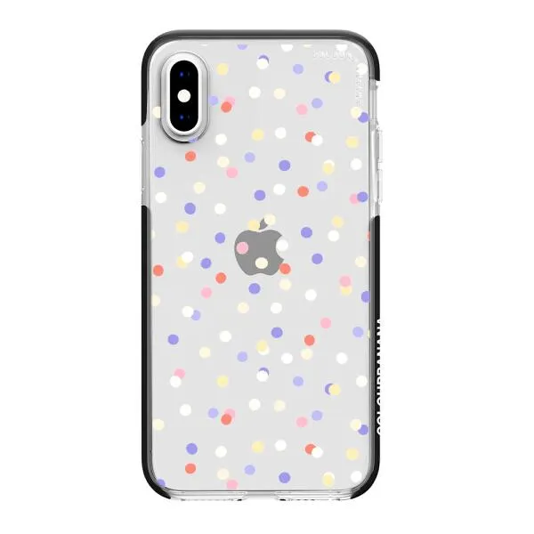 iPhone Case - Colorful Confetti