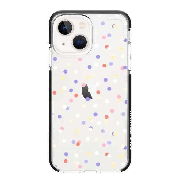 iPhone Case - Colorful Confetti
