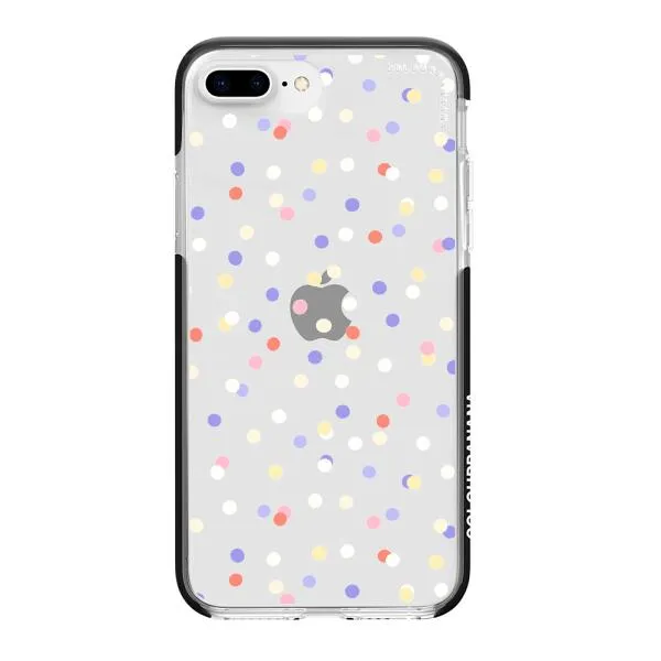 iPhone Case - Colorful Confetti