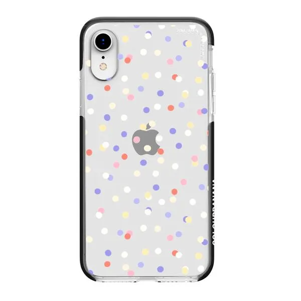 iPhone Case - Colorful Confetti