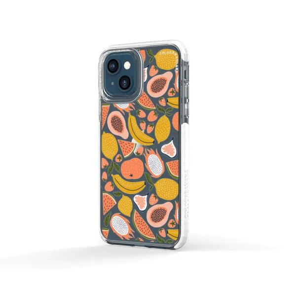 iPhone Case - Exotic Fruits