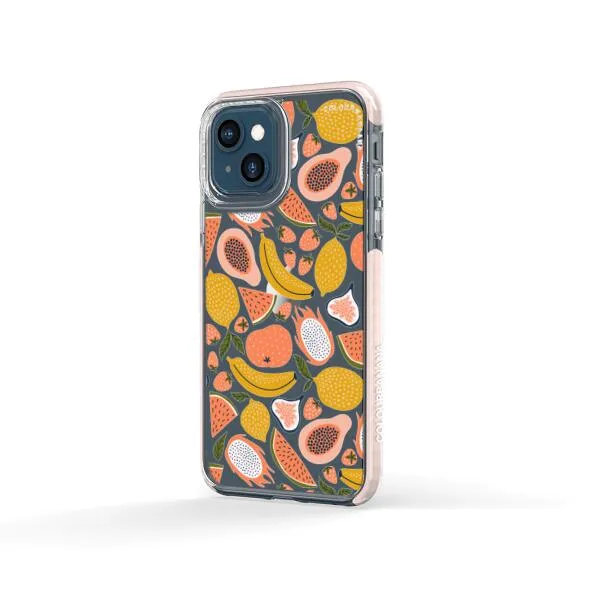 iPhone Case - Exotic Fruits
