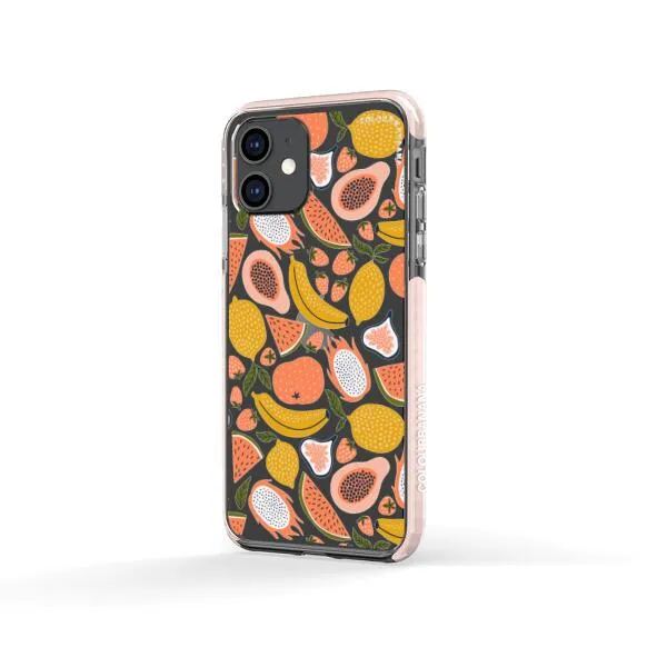 iPhone Case - Exotic Fruits