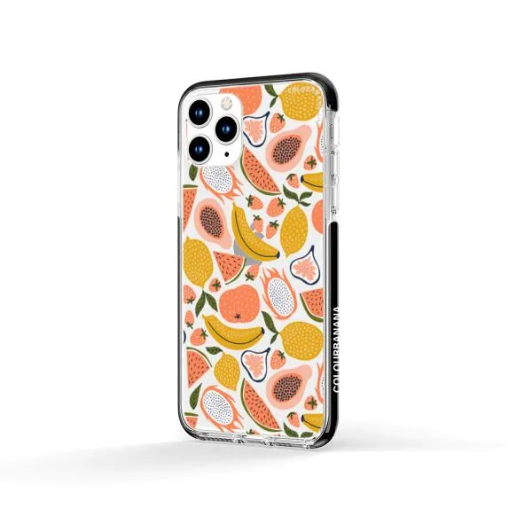 iPhone Case - Exotic Fruits