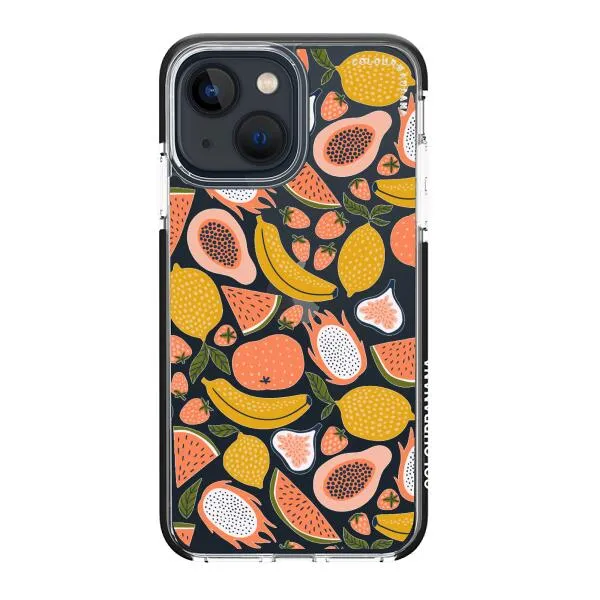 iPhone Case - Exotic Fruits