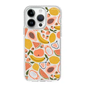 iPhone Case - Exotic Fruits
