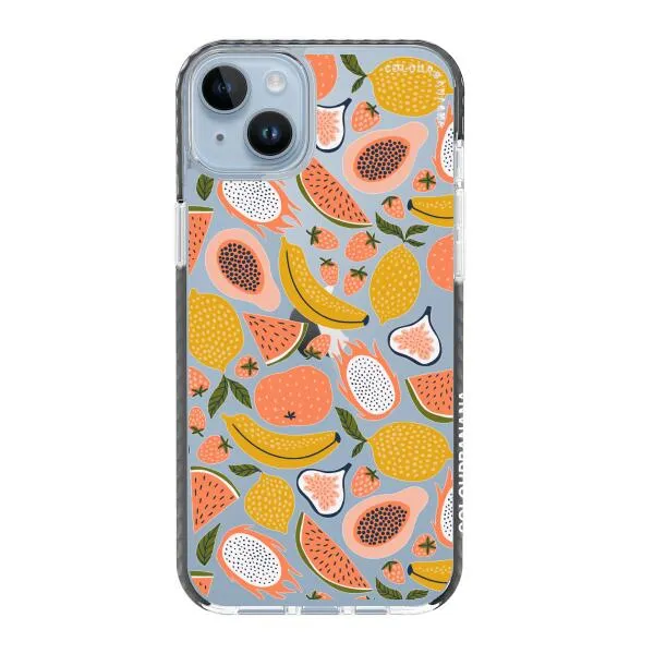 iPhone Case - Exotic Fruits