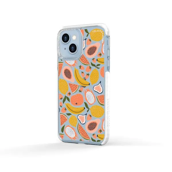 iPhone Case - Exotic Fruits