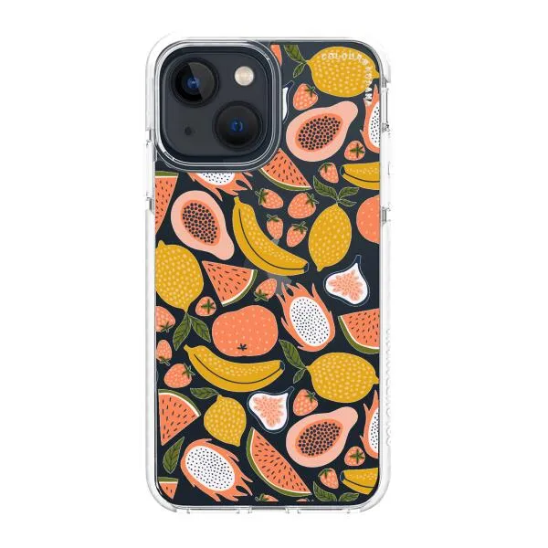 iPhone Case - Exotic Fruits