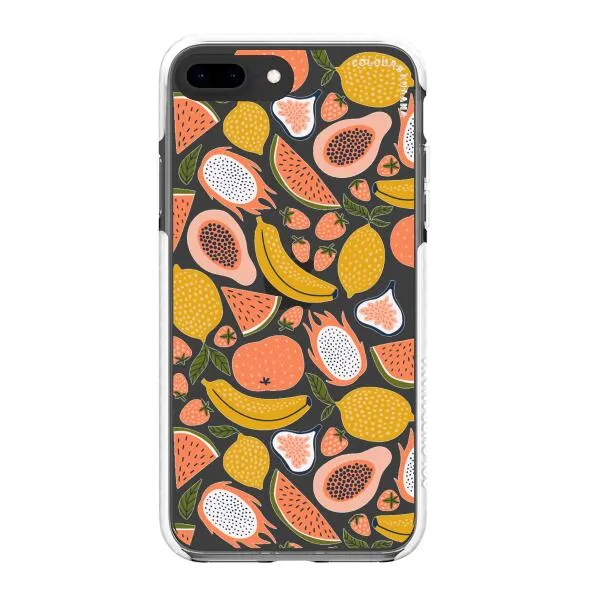 iPhone Case - Exotic Fruits