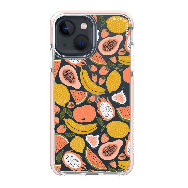 iPhone Case - Exotic Fruits