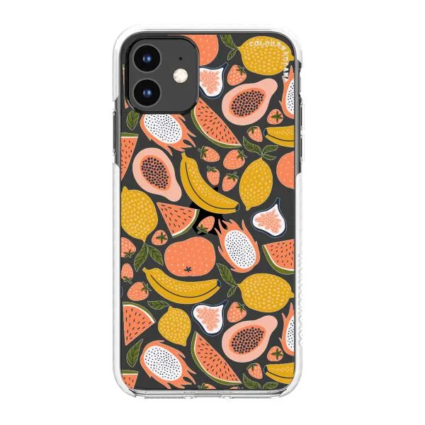 iPhone Case - Exotic Fruits