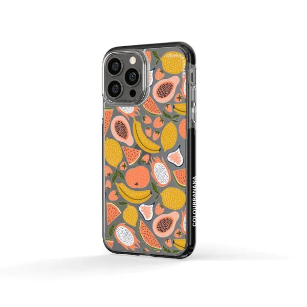 iPhone Case - Exotic Fruits