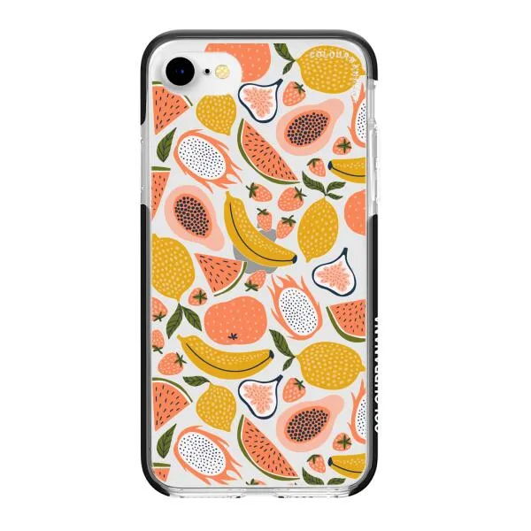 iPhone Case - Exotic Fruits
