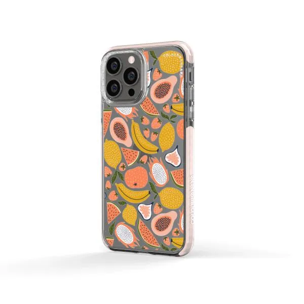 iPhone Case - Exotic Fruits