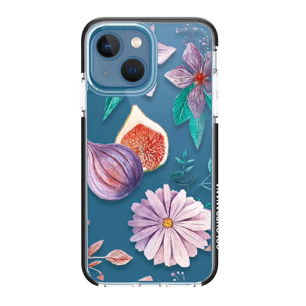 iPhone Case - Fig