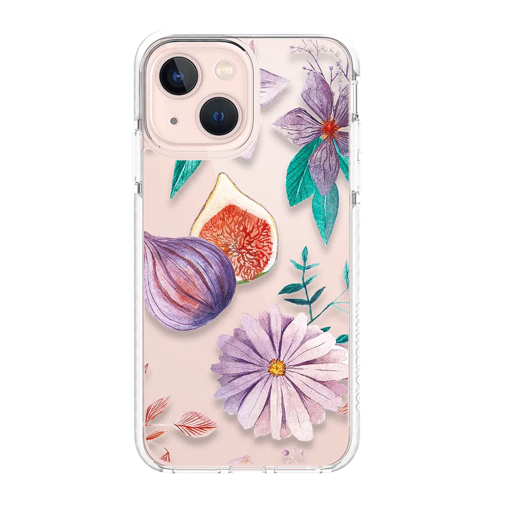 iPhone Case - Fig