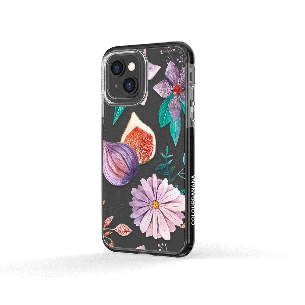 iPhone Case - Fig