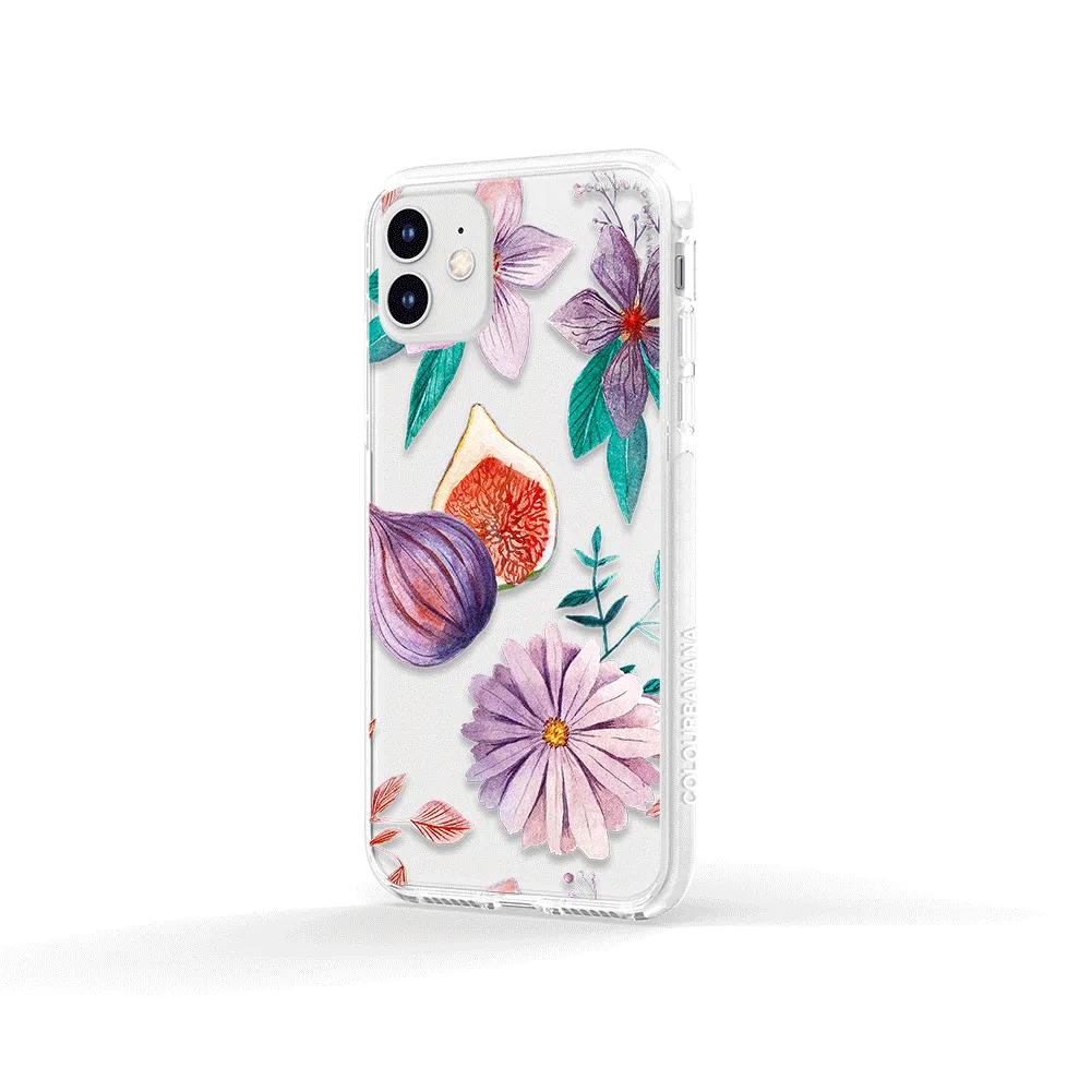 iPhone Case - Fig