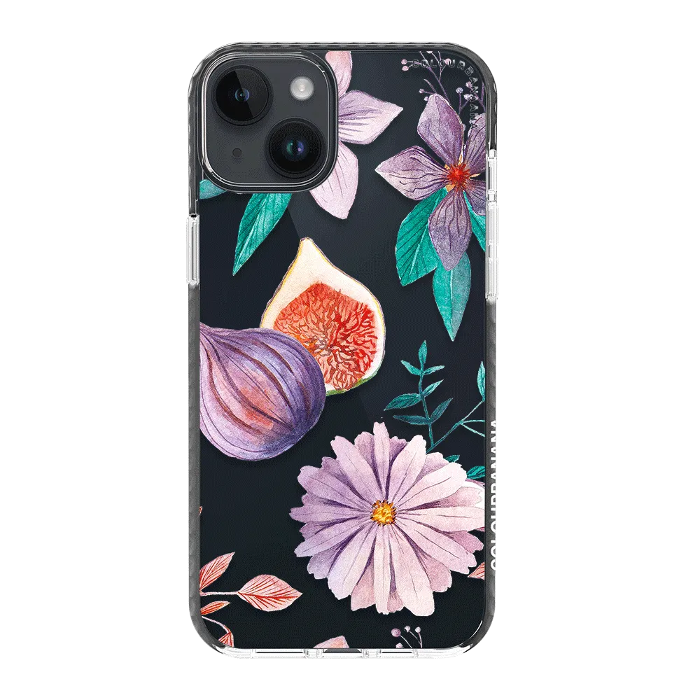 iPhone Case - Fig