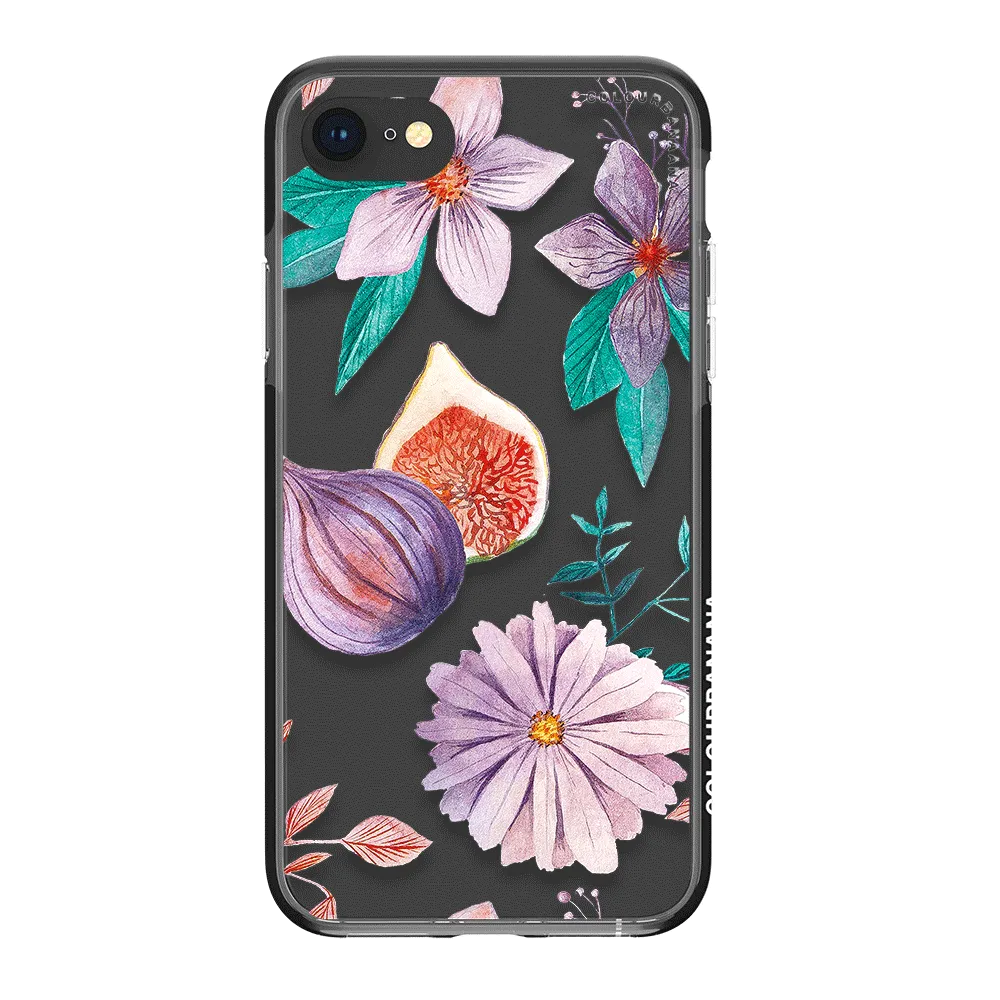 iPhone Case - Fig